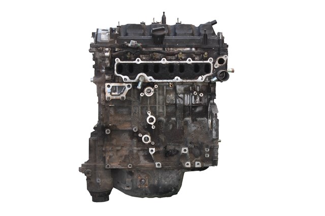 Двигун без навісного обладнання 2.0 tdi (1adftv) 190000R200