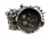 Коробка переключения передач 2500A247 MITSUBISHI