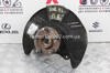 Цапфа поворотного кулака 28313AG020 SUBARU
