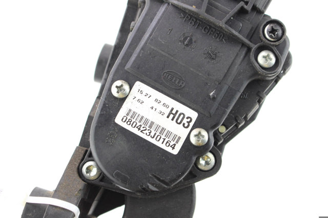 Педаль акселератора Киа Сид