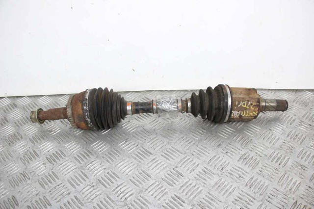 Левая полуось Ниссан Икс-Трейл