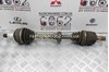 Полуось передняя левая 44306TL0G20 HONDA