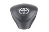 Подушка безопасности водителя 4513002290B0 TOYOTA