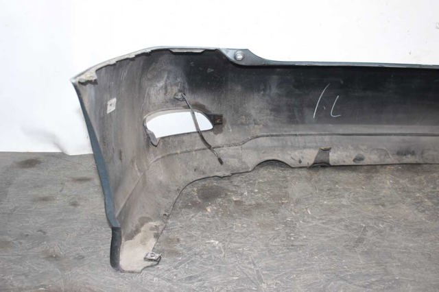 Бампер задний Lexus RX 330/350