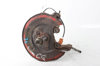 Цапфа задняя левая accord cg 97-03 52215S84A52