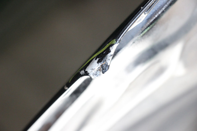 Капот двигателя Тойота Приус