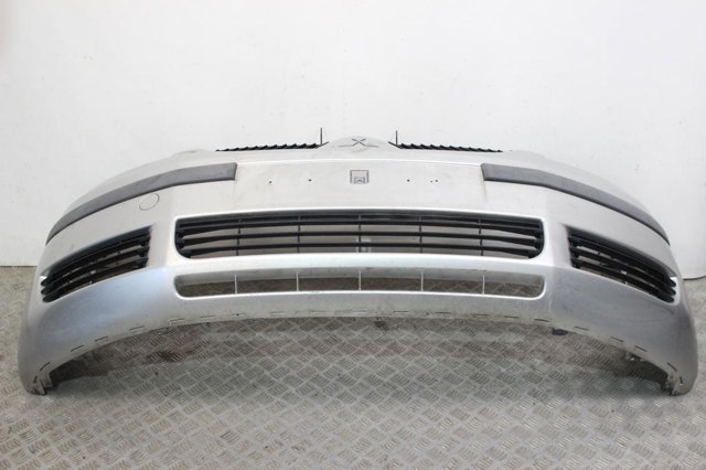 Бампер Mitsubishi Colt