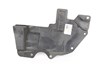 Защита двигателя, левая 64839JD00A NISSAN