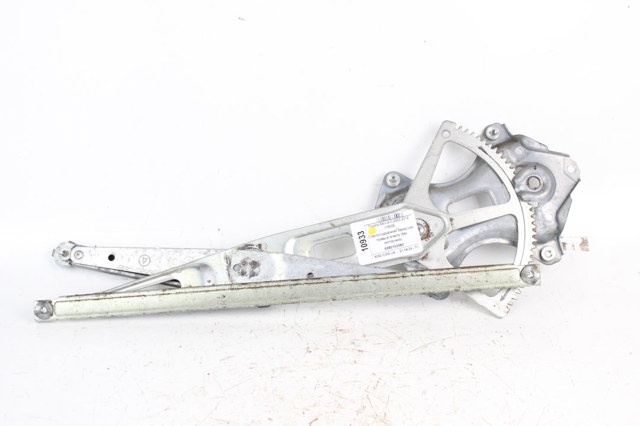 Механизм подъема стекол Toyota RAV4 3