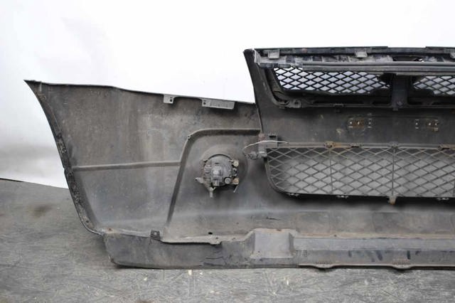 Бампер Suzuki Grand Vitara