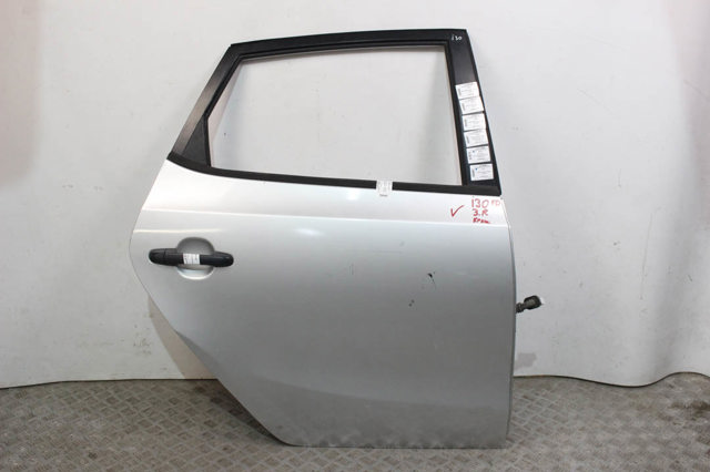 Двери Hyundai I30