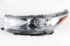 Фара левая с led новая usa toyota hghlander 18- 811500E362