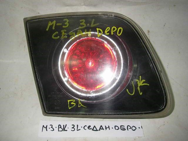 Ліхтар лівий внутрішній 06-седан depo BN9B513G0C
