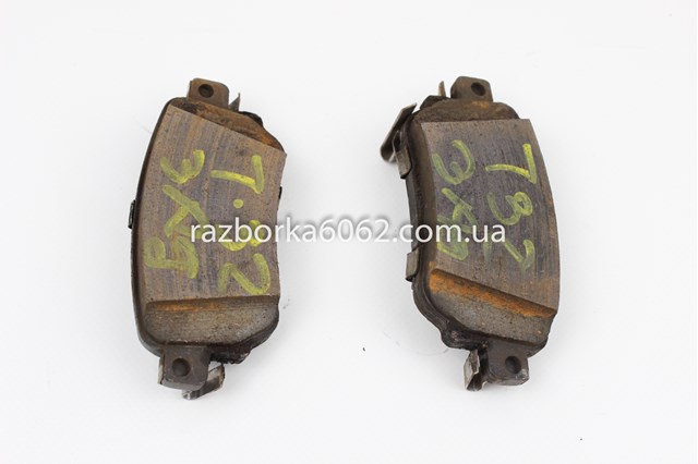 D40604CU2A Nissan сравнить цены на Автопро