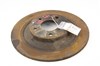 Задний вращающийся тормоз K01126251B MAZDA