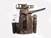 Суппорт тормозной, задний, правый MR955246 MITSUBISHI