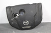 Крышка мотора декоративная SH0210230B MAZDA