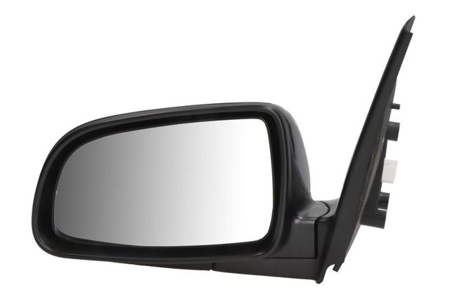 Наружное зеркало левое 96648492 GM