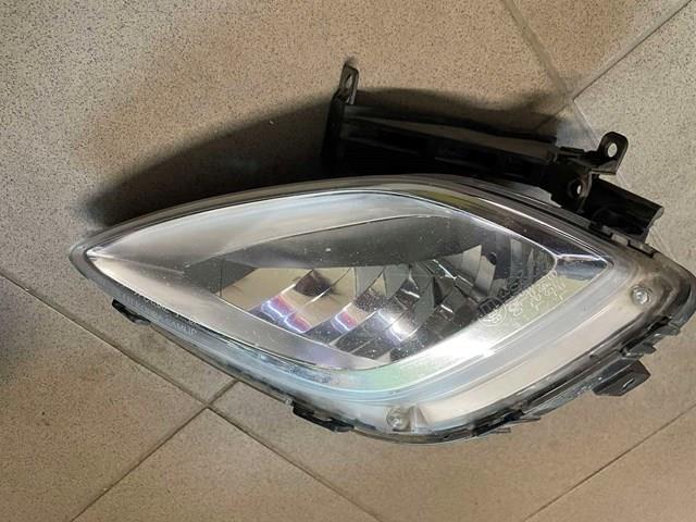922013X000 HYUNDAI Фара противотуманная левая купить в Каменское