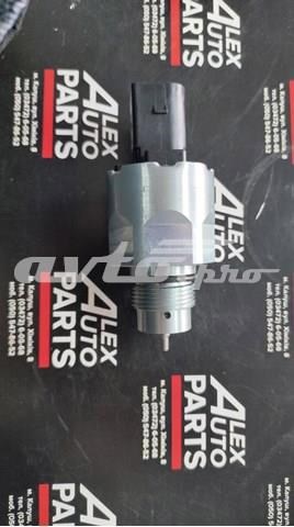 Регулятор давления топлива Skoda Octavia 2 A5