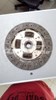 Диск сцепления ведомый 1061872 FORD