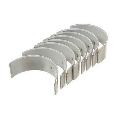Вкладыши коленвала, шатунные, комплект, 1-й ремонт (+0,25) ALP1211840F00 ALP