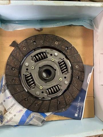 ADL143107 BLUE PRINT Диск сцепления купить в Черновцы