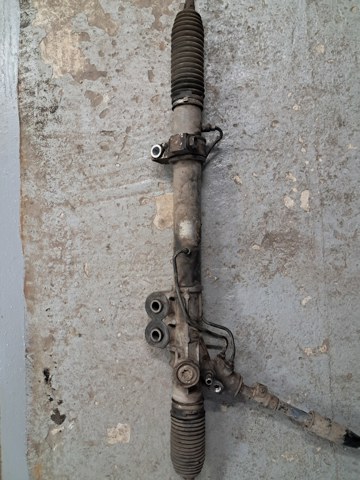 Рейка рулевая 49001EA015 NISSAN