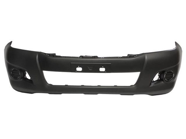 Бампер передний в сборе 521190K280 TOYOTA