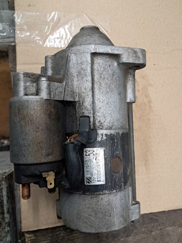 M002T87072ZT MITSUBISHI Стартер купить в Чернигов