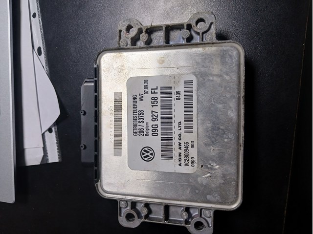 09G927158FL купить Ужгород