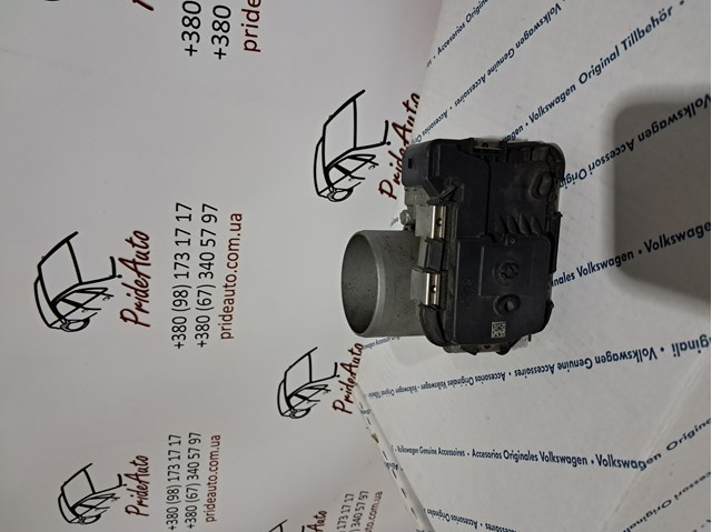 VAG 03F133062C Дроссельная заслонка в сборе в наличии Черкассы