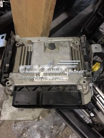 Мозги двигателя 03G906021PF VAG