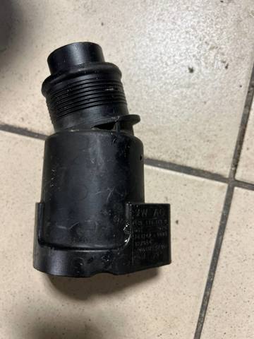 Патрубок турбины выхлопных газов 03L131111H VAG