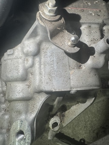 Автоматическая коробка передач 09S300035A VAG