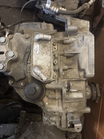Автоматическая коробка передач 0D9300042M VAG
