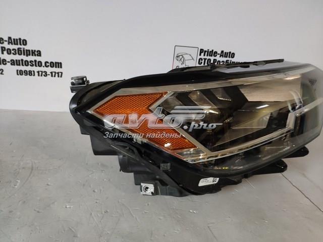 Фара правая 17A941036A VAG
