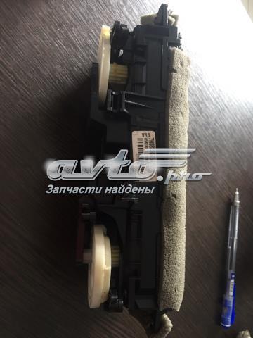 Блок управления печкой 1K0819047CHWHS VAG