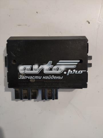 Блок управления фаркопом 1K0907383G VAG