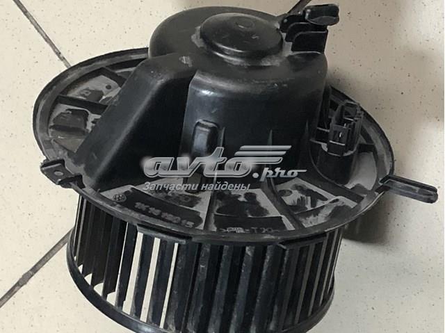 Отопителя салона Volkswagen Jetta VI