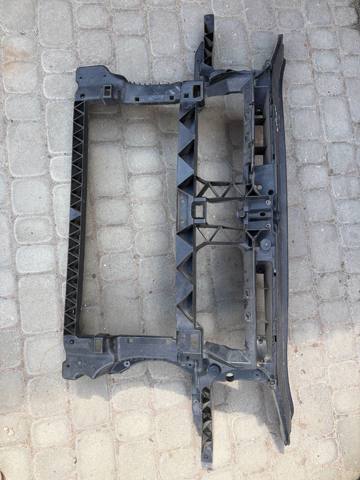 Кронштейн для радиатора 1T0805588AD VAG
