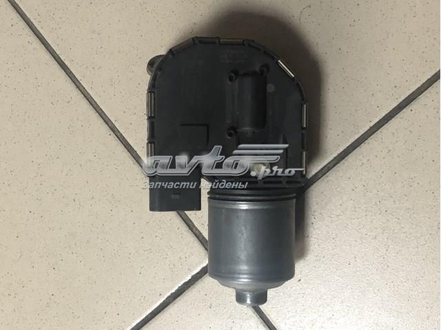 Мотор трапеции стеклоочистителя 1T1955119A VAG