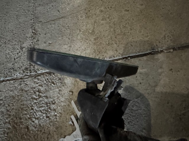 Салонное зеркало 3G0857511 VAG