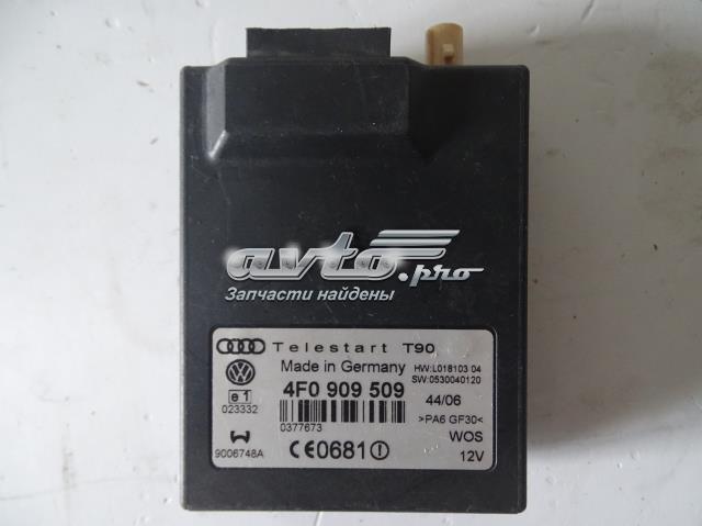 4F0909509 VAG купить в Тернополь