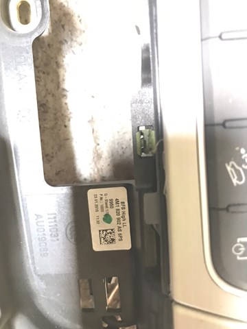 4M1820902 VAG купить в Киев