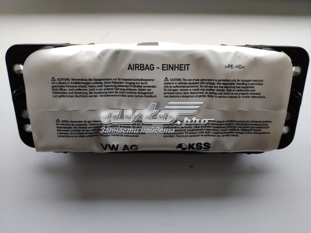 Подушка безопасности боковая 5NA880204F VAG