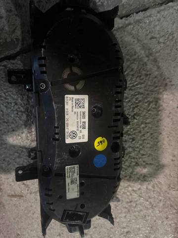 Приборная доска 5NA920850B VAG