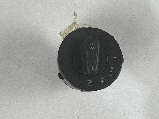 Датчик AIRBAG передний 5Q0959354 VAG