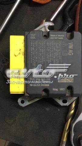 Блок управления airbag 5Q0959655BM VAG