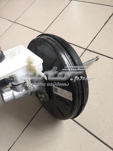 Бачок ГТЦ Volkswagen Passat B8